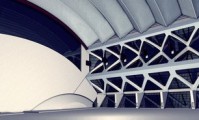 奥运奖牌设计融合现代科技美学，奥运奖牌模型